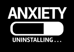 anxiety installing...