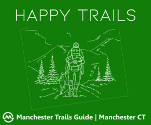happy trails Manchester trails guide