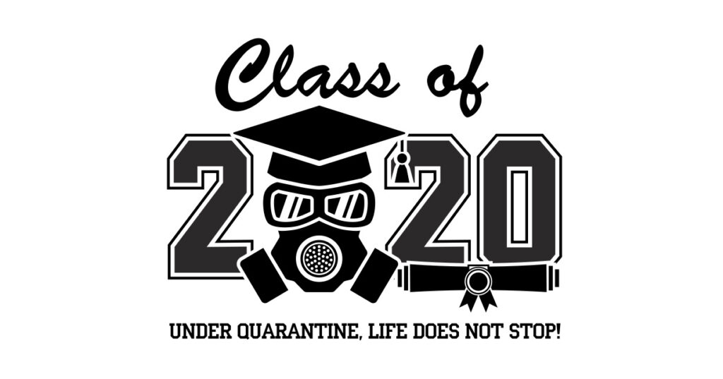 class of 2020 image