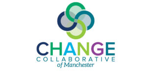 change collaborative of manchester logo