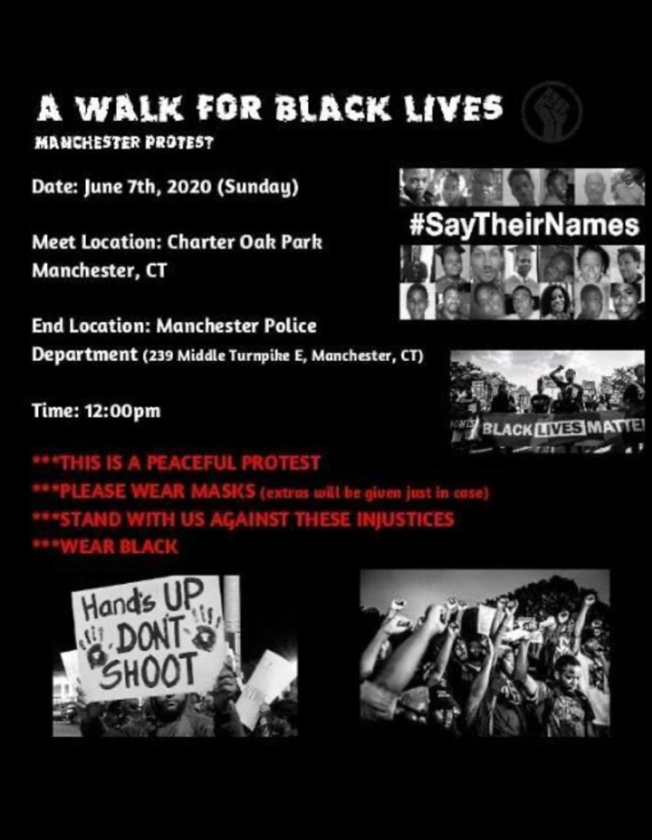Walk for Black Lives_June 7