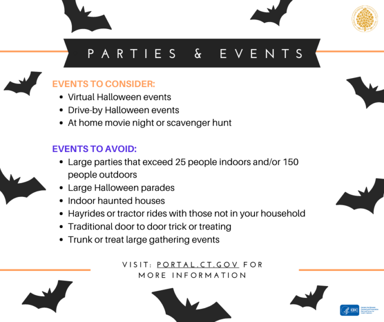 Parties and Events_PSA