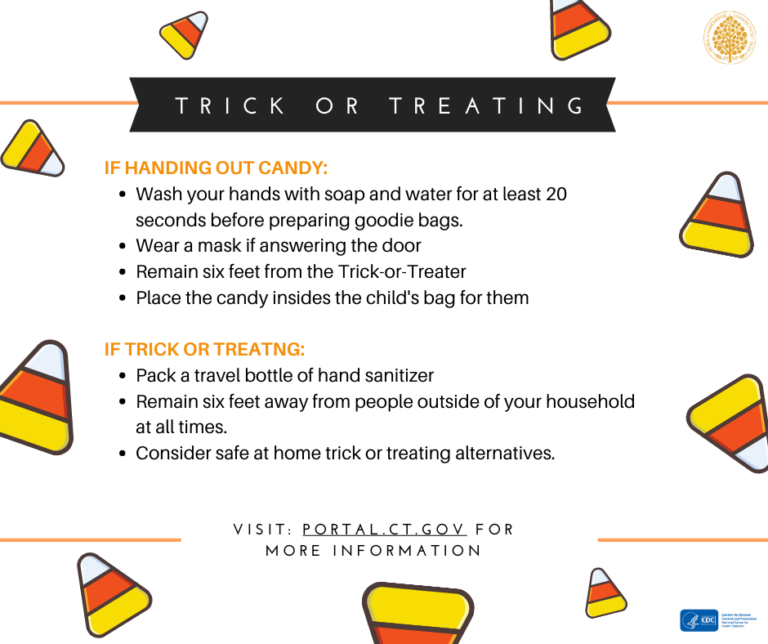 Trick or Treating_PSA