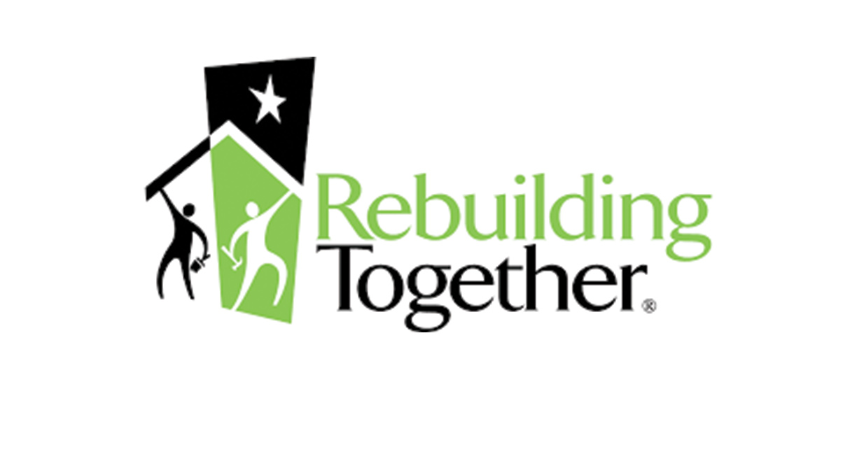 Rebuilding Together is Back for National Rebuilding Day Better Manchester