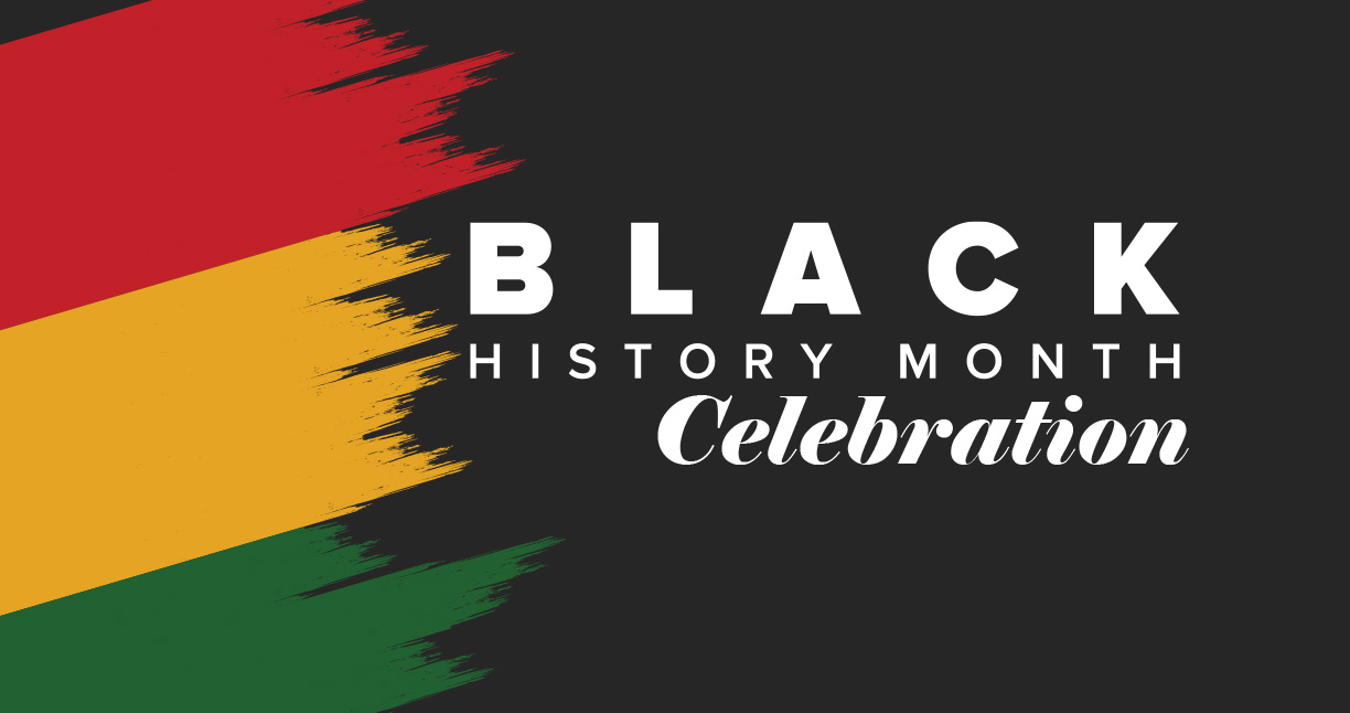 Black History Month Celebration - Better Manchester