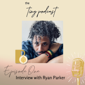 Tiny Podcast Episode One, Interview with Ryan Parker (Audio)