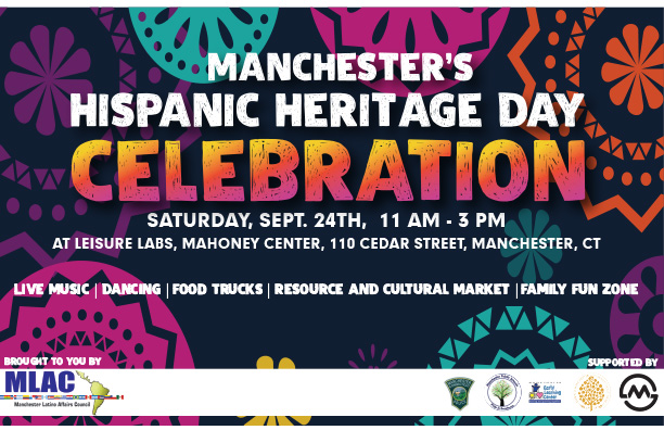 A Celebration Of Hispanic Heritage And Hope – Press Room