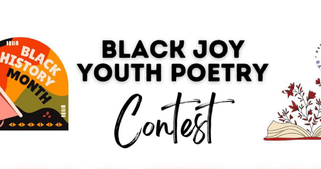 Black Joy Youth Poetry Contest 2023 Winners Announced Better Manchester