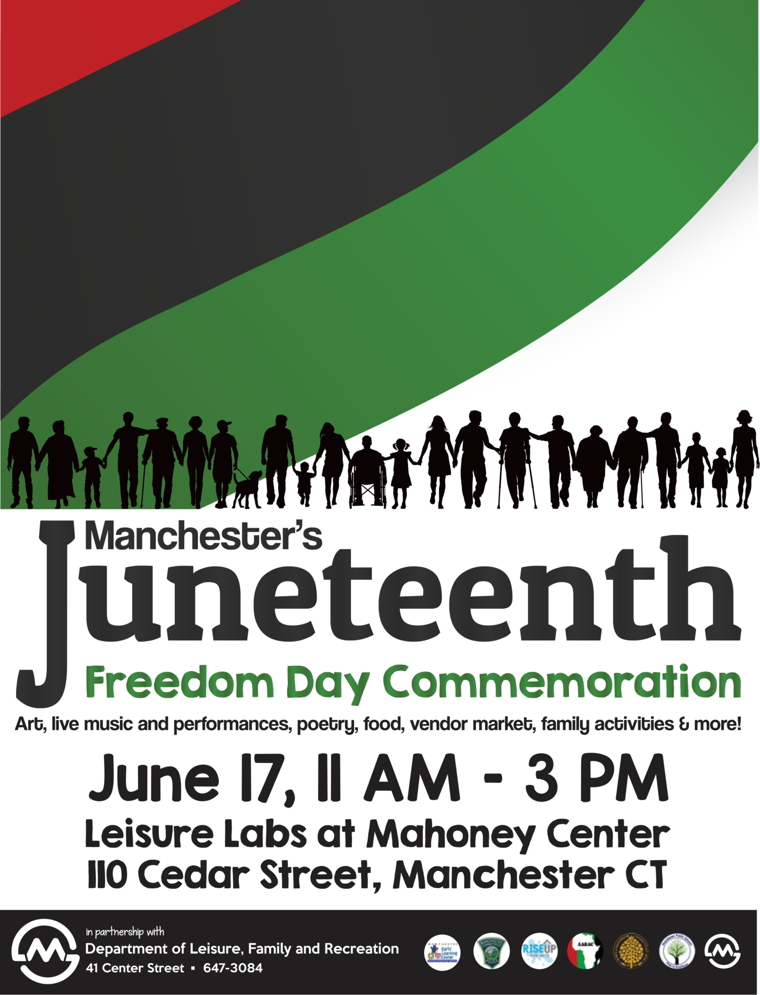 Juneteenth Flyer_english