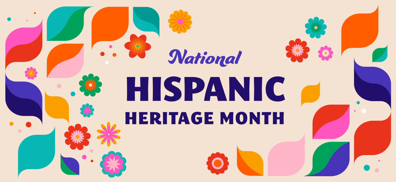 Manchester Celebrates National Hispanic Heritage Month Better Manchester